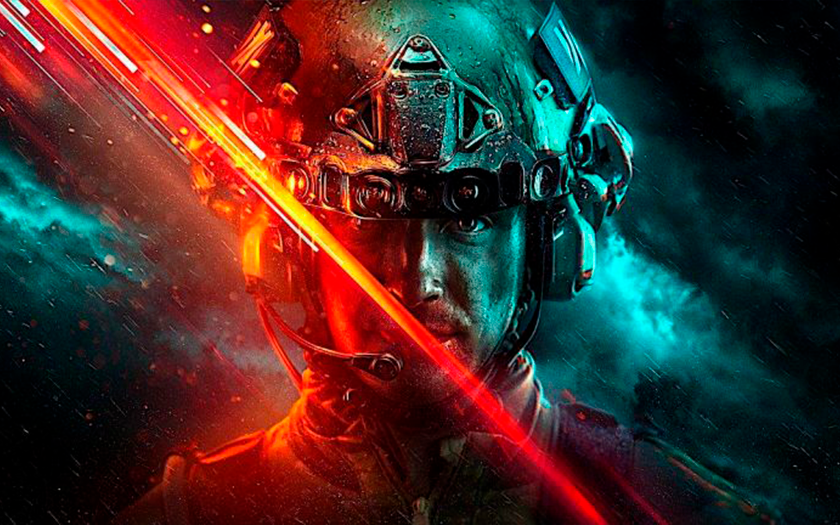 La serie di giochi Battlefield ha compiuto 20 anni. In onore di ciò, EA ha pubblicato un trailer con momenti leggendari del franchise. La serie di giochi Battlefield ha compiuto 20 anni. In onore di ciò, EA ha pubblicato un trailer con momenti leggendari del franchise.
