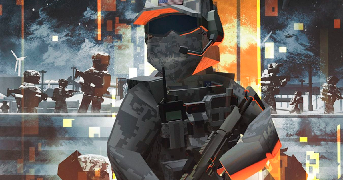 Gli autori dello sparatutto di successo BattleBit Remastered hanno dichiarato che non vale ancora la pena di aspettare la versione per console, ma che potrebbe apparire più tardi Gli autori dello sparatutto di successo BattleBit Remastered hanno dichiarato che non vale ancora la pena di aspettare la versione per console, ma che potrebbe apparire più tardi