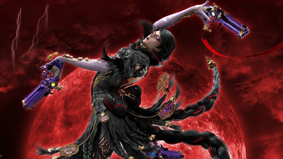 Due streghe contro un esercito di demoni nel nuovo trailer del gameplay di Bayonetta 3 Due streghe contro un esercito di demoni nel nuovo trailer del gameplay di Bayonetta 3
