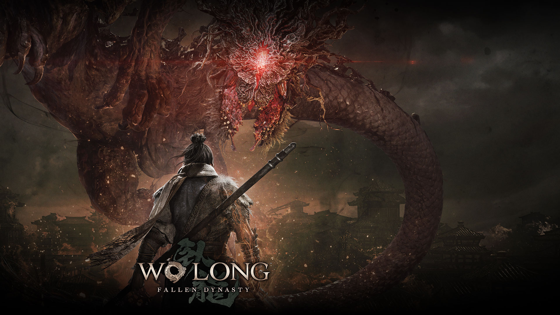 Il numero di giocatori di Wo Long: Fallen Dynasty ha superato la soglia dei 5 milioni di giocatori Il numero di giocatori di Wo Long: Fallen Dynasty ha superato la soglia dei 5 milioni di giocatori