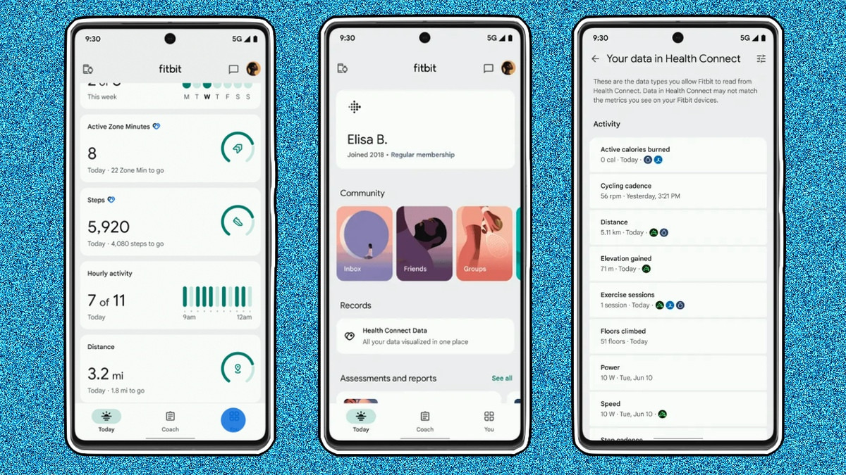Il chatbot per la salute di Fitbit sarà disponibile entro la fine dell'anno Il chatbot per la salute di Fitbit sarà disponibile entro la fine dell'anno
