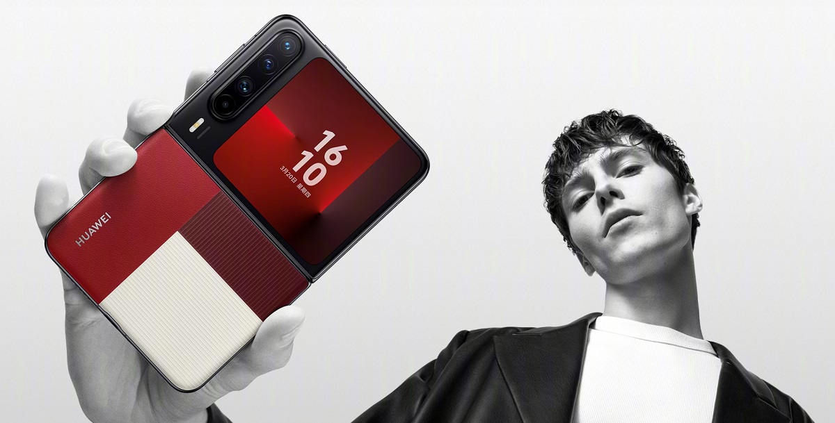 Le novità di Huawei, gli addetti ai lavori sul prossimo Pura X Prima occhiata: Dettagli e caratteristiche del nuovo Huawei Pura X