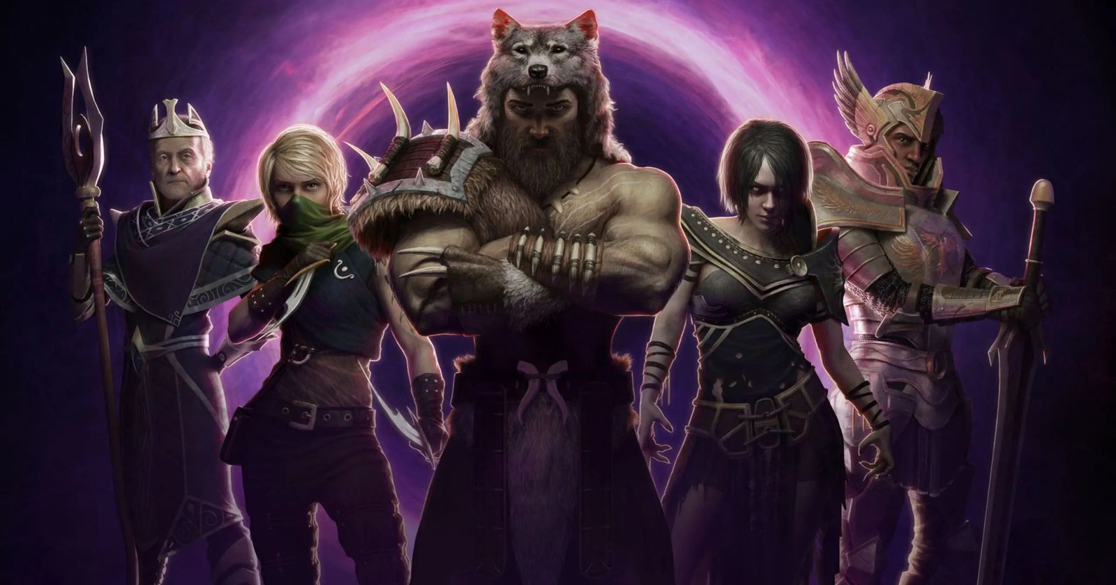 Eleventh Hour Games rilascia un nuovo trailer per l'aggiornamento Runes of Power per The Last Epoch Eleventh Hour Games rilascia un nuovo trailer per l'aggiornamento Runes of Power per The Last Epoch