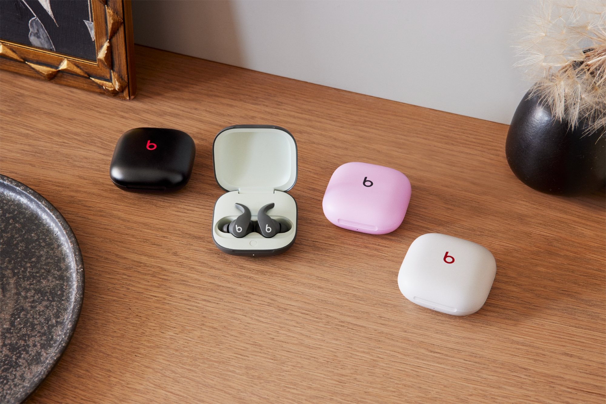 Beats Fit Pro con cancellazione del rumore e chip Apple H1 in arrivo in Europa il 24 gennaio Beats Fit Pro con cancellazione del rumore e chip Apple H1 in arrivo in Europa il 24 gennaio