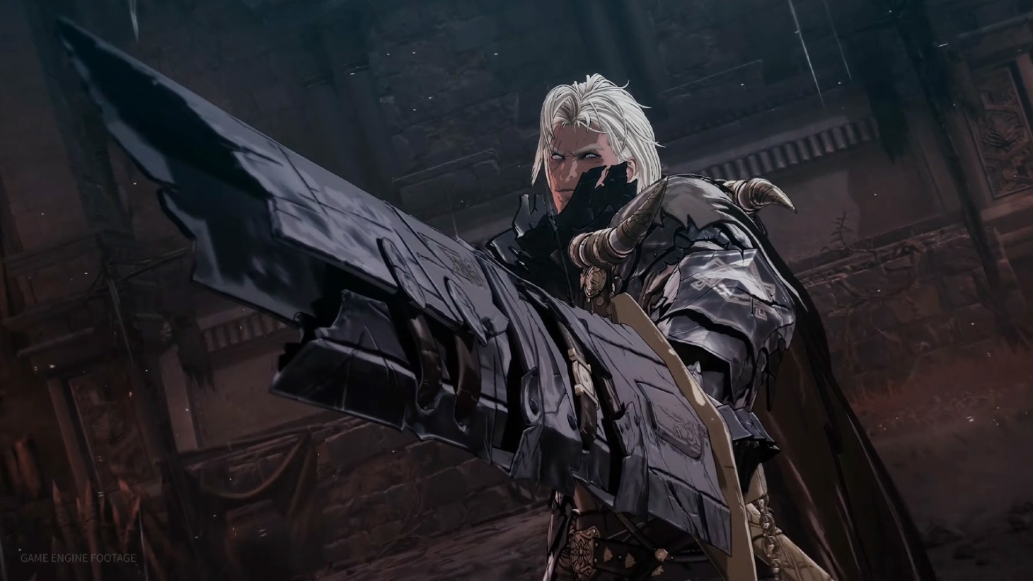 Gli sviluppatori di The First Berserker: Khazan hanno pubblicato un nuovo trailer del gioco, che mostra la battaglia contro il boss Gli sviluppatori di The First Berserker: Khazan hanno pubblicato un nuovo trailer del gioco, che mostra la battaglia contro il boss