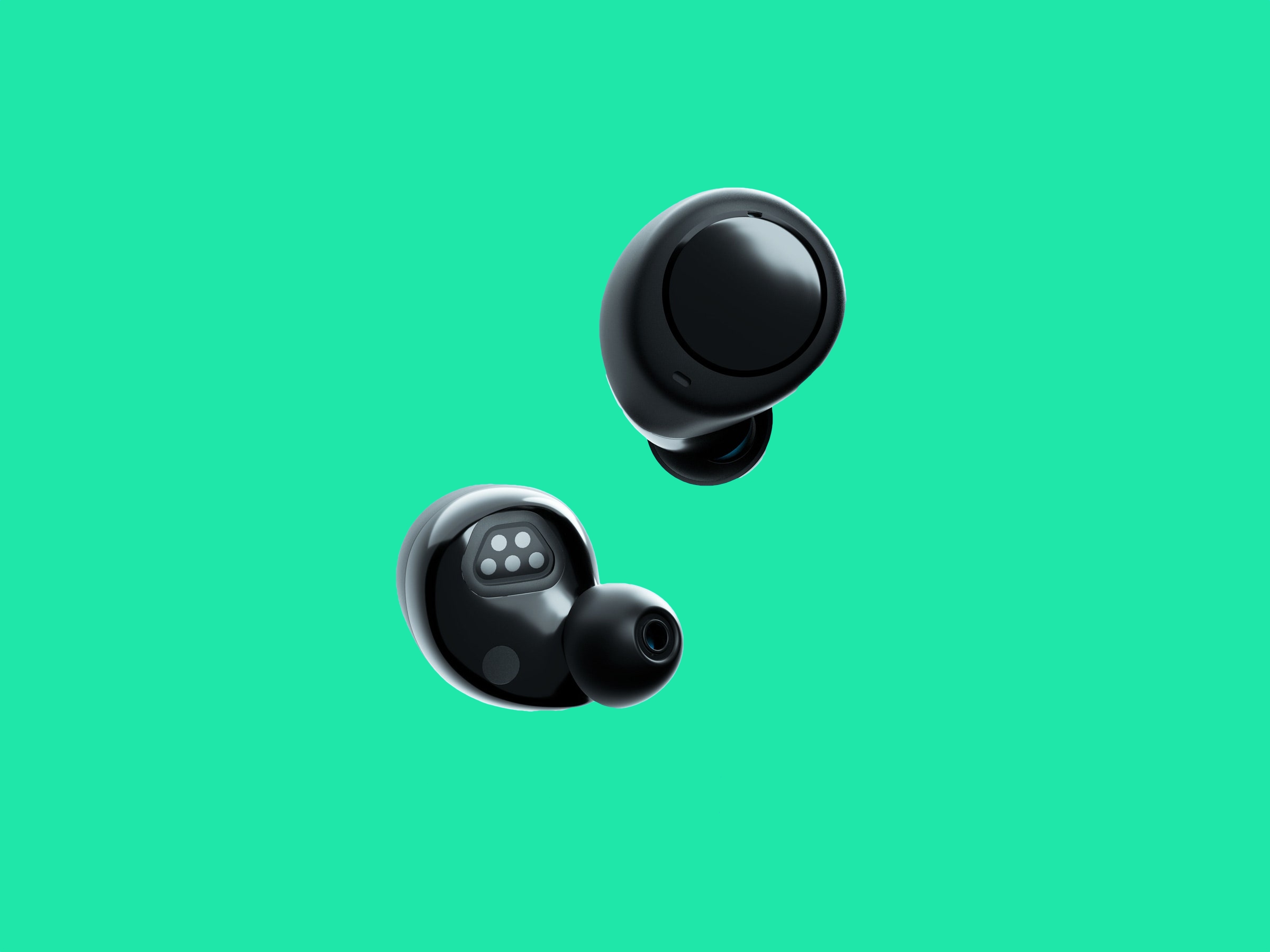 Le 10 migliori cuffie wireless in vendita il venerdì nero Le 10 migliori cuffie wireless in vendita il venerdì nero