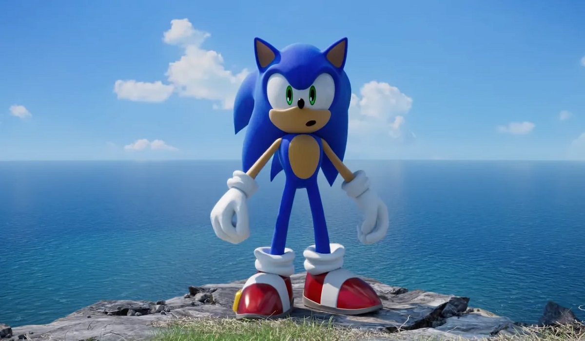 Tutto ciò che devi sapere su Sonic Frontiers in un trailer di recensione Tutto ciò che devi sapere su Sonic Frontiers in un trailer di recensione
