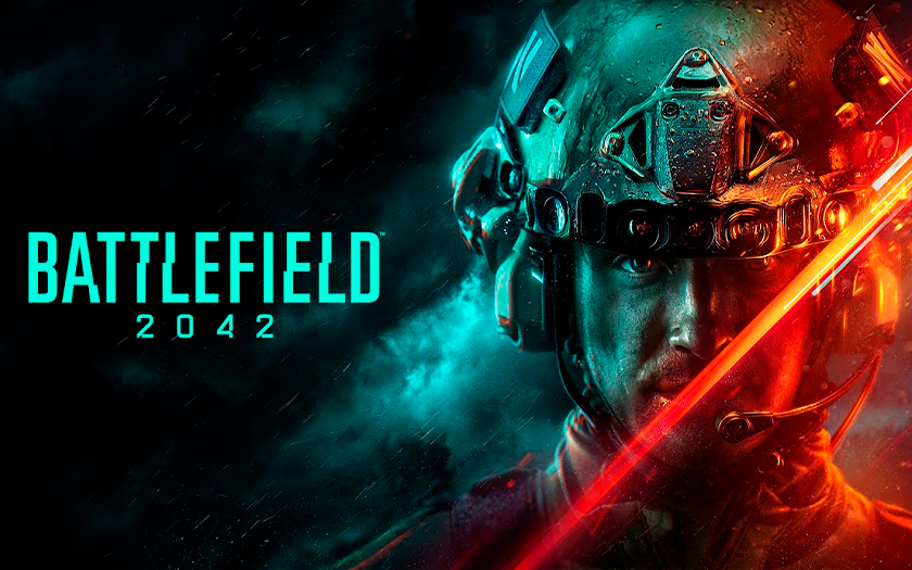 Il conteggio dei giocatori di Battlefield 2042 scende al di sotto di 2k, EA e DICE non dicono nulla sulle correzioni Il conteggio dei giocatori di Battlefield 2042 scende al di sotto di 2k, EA e DICE non dicono nulla sulle correzioni