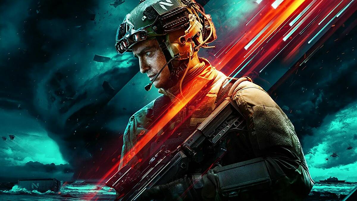 Nuove armi, veicoli e skin: svelato il trailer della seconda stagione di Battlefield 2042 Nuove armi, veicoli e skin: svelato il trailer della seconda stagione di Battlefield 2042