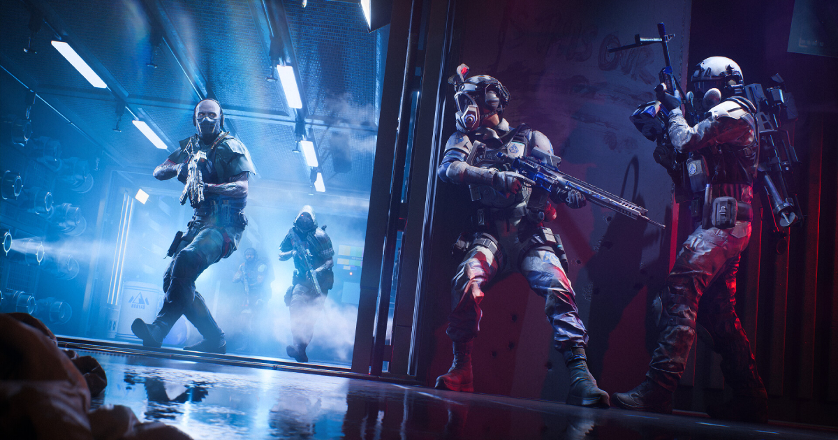 La stagione 7 di Battlefield 2042 inizierà a marzo La stagione 7 di Battlefield 2042 inizierà a marzo
