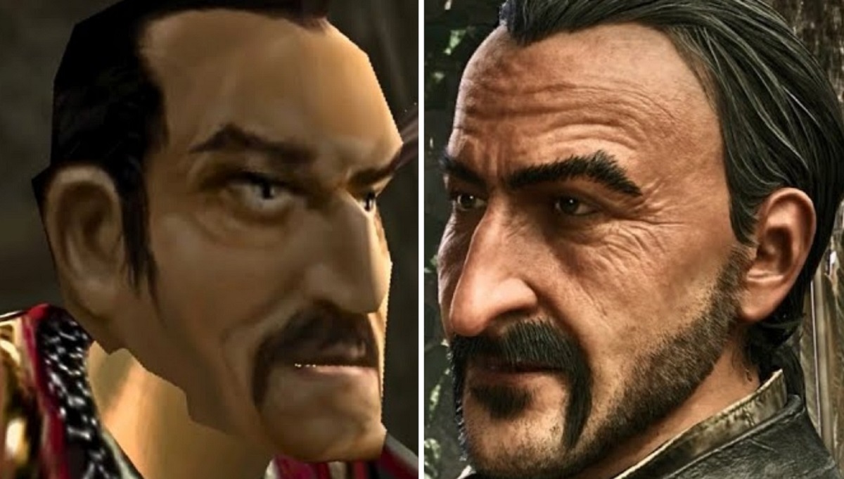 Un'immersione profonda nella grafica del remake di Gothic: Impressioni e confronti Analisi grafica di Gothic Remake: Cosa è cambiato?
