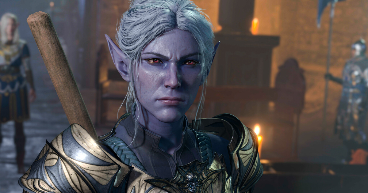 Baldur's Gate 3 ha vinto ancora una volta un mucchio di premi: questa volta ai BAFTA Games Awards 2024 Baldur's Gate 3 ha vinto ancora una volta un mucchio di premi: questa volta ai BAFTA Games Awards 2024
