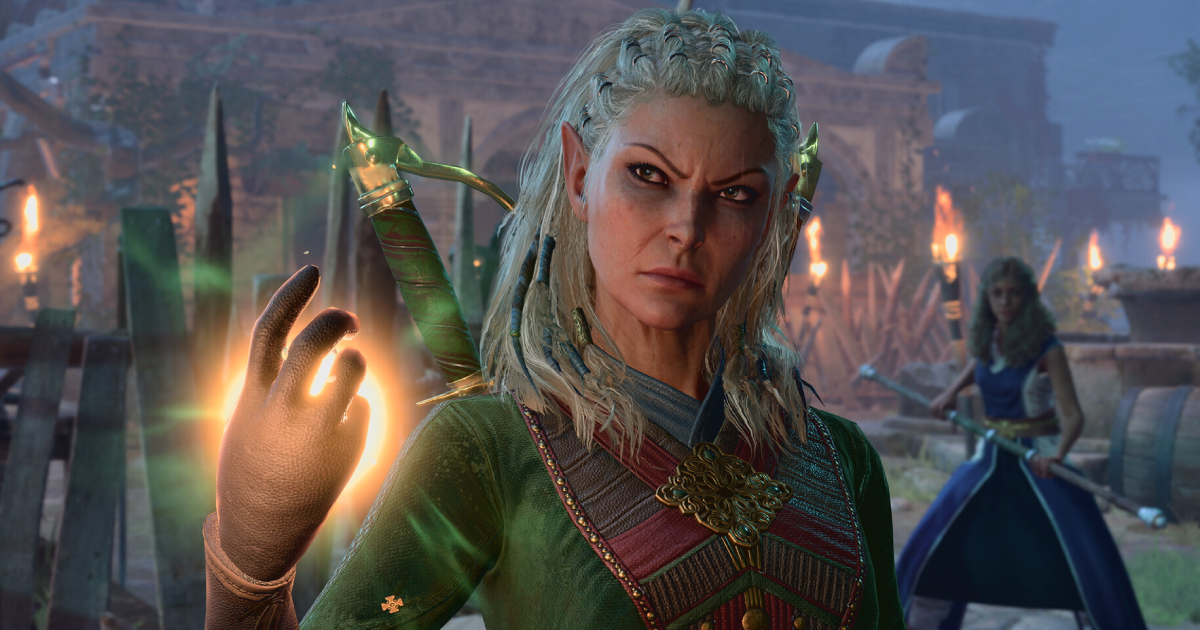 Larian ha annunciato che la terza patch per Baldur's Gate 3 sarà una patch importante, quindi il suo rilascio avverrà domani, 22 settembre, anziché oggi. Larian ha annunciato che la terza patch per Baldur's Gate 3 sarà una patch importante, quindi il suo rilascio avverrà domani, 22 settembre, anziché oggi.