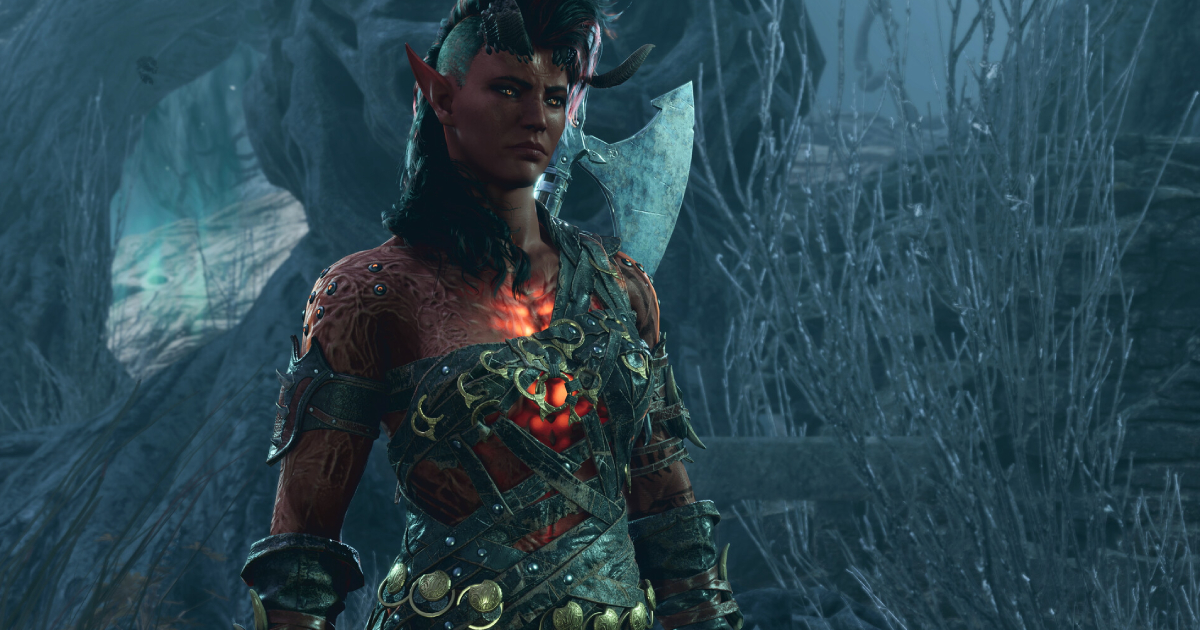 Larian Studios ha annunciato che il 21 settembre Baldur's Gate 3 sarà rilasciato con la patch 3, che aggiungerà il supporto per il gioco su Mac. Larian Studios ha annunciato che il 21 settembre Baldur's Gate 3 sarà rilasciato con la patch 3, che aggiungerà il supporto per il gioco su Mac.