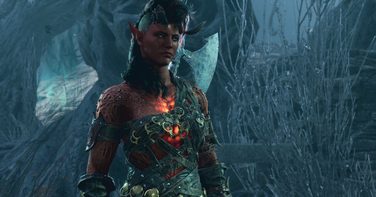 Voci di corridoio: Larian annuncia l'uscita di Baldur's Gate 3 per Xbox Series questa settimana, oltre a presentare un'edizione fisica del gioco Voci di corridoio: Larian annuncia l'uscita di Baldur's Gate 3 per Xbox Series questa settimana, oltre a presentare un'edizione fisica del gioco