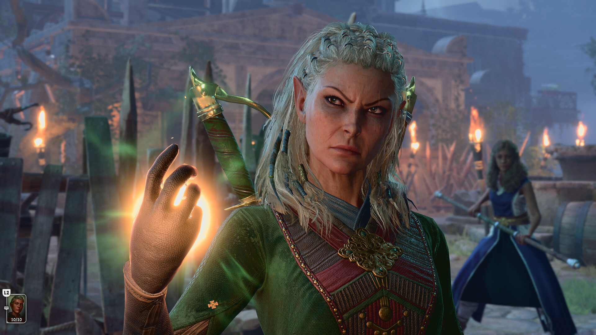 Larian permette ai giocatori di disinstallare l'aggiornamento 7 di Baldur's Gate III per continuare a giocare con le mods Larian permette ai giocatori di disinstallare l'aggiornamento 7 di Baldur's Gate III per continuare a giocare con le mods