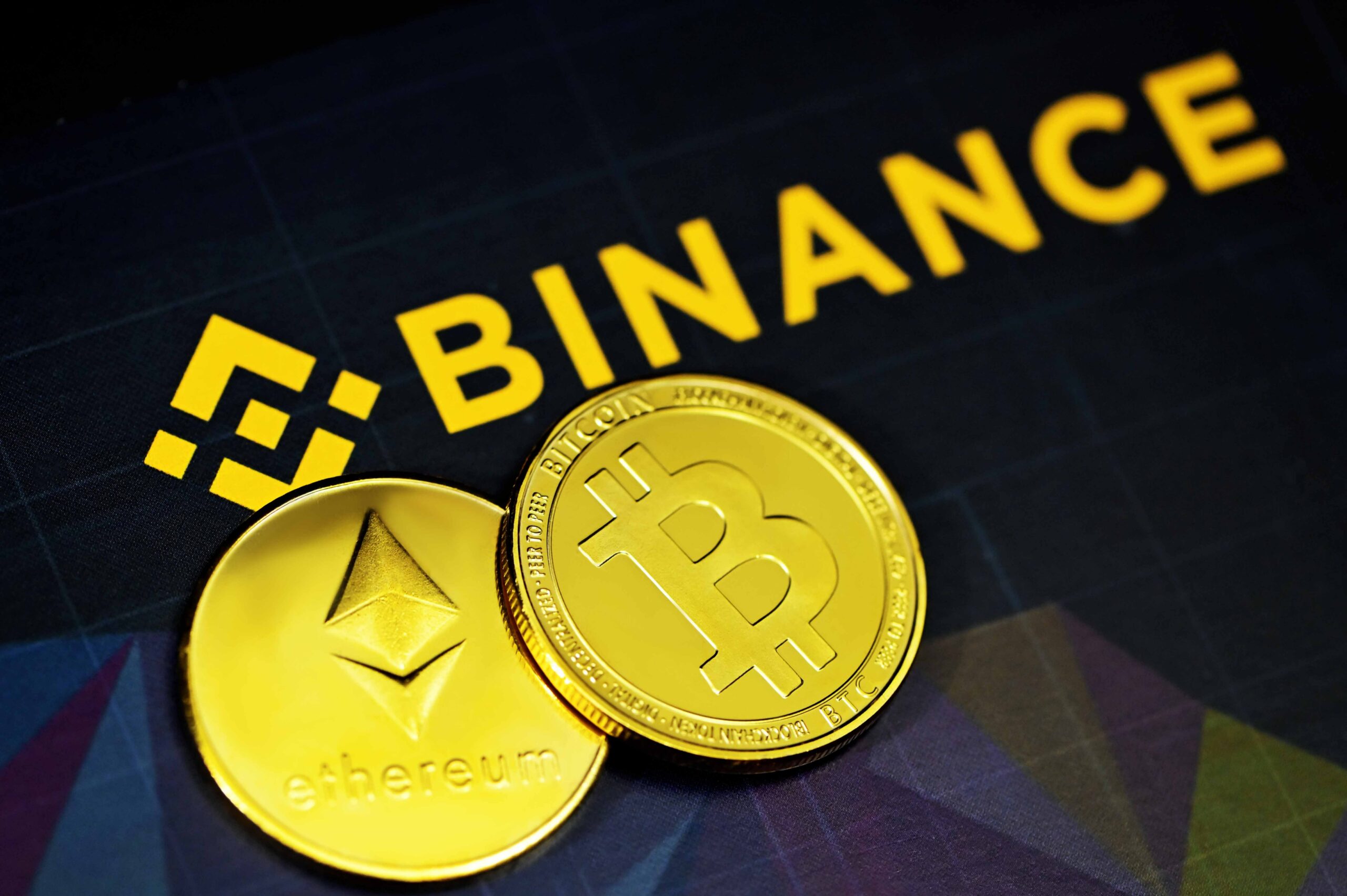 Binance Crypto Exchange blocca gli account dei parenti dei funzionari russi Binance Crypto Exchange blocca gli account dei parenti dei funzionari russi