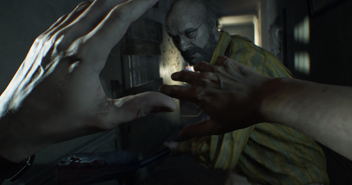 Voci di corridoio: Capcom si prepara a vendere le versioni su disco di Resident Evil 2, 3 e 7 per PlayStation 5 Voci di corridoio: Capcom si prepara a vendere le versioni su disco di Resident Evil 2, 3 e 7 per PlayStation 5
