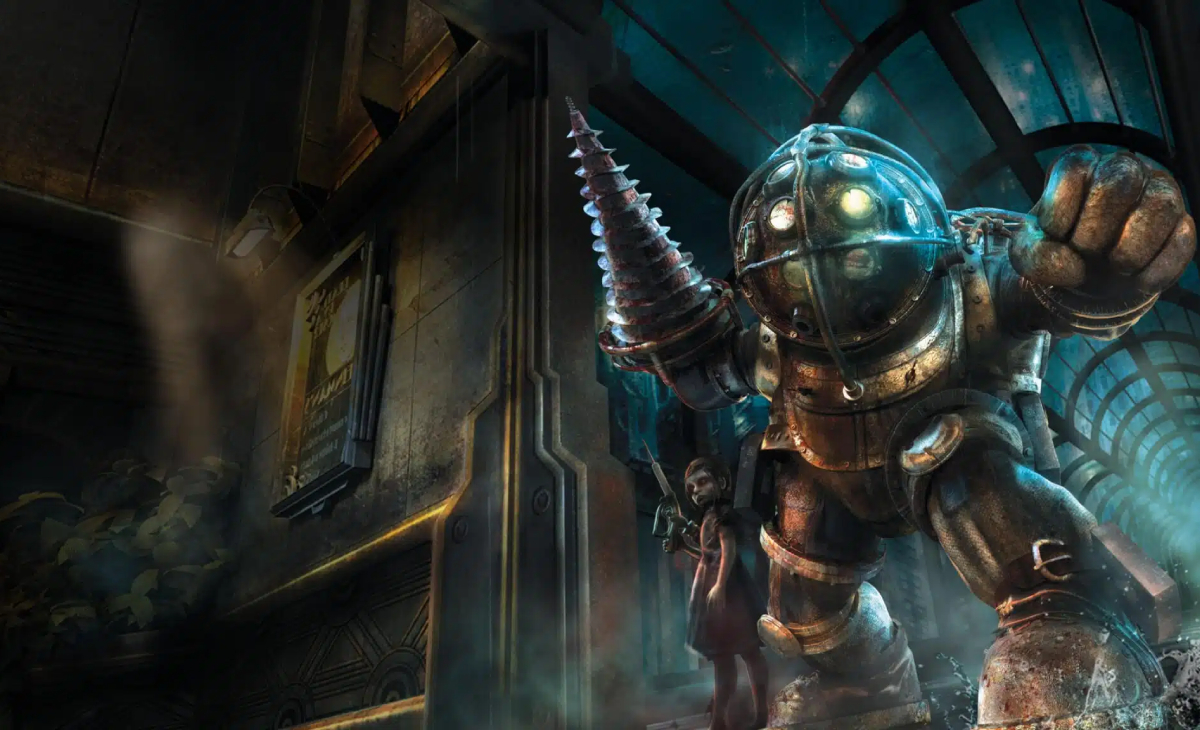 L'atmosfera di BioShock nel mirino: Storia e Impatto sui Giocatori BioShock: Fatti Insoliti sull'Universo Innovativo
