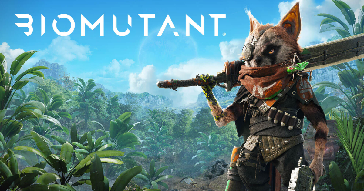 Biomutant vende più del previsto su Switch, anche se ha ricevuto recensioni contrastanti su PC Biomutant vende più del previsto su Switch, anche se ha ricevuto recensioni contrastanti su PC