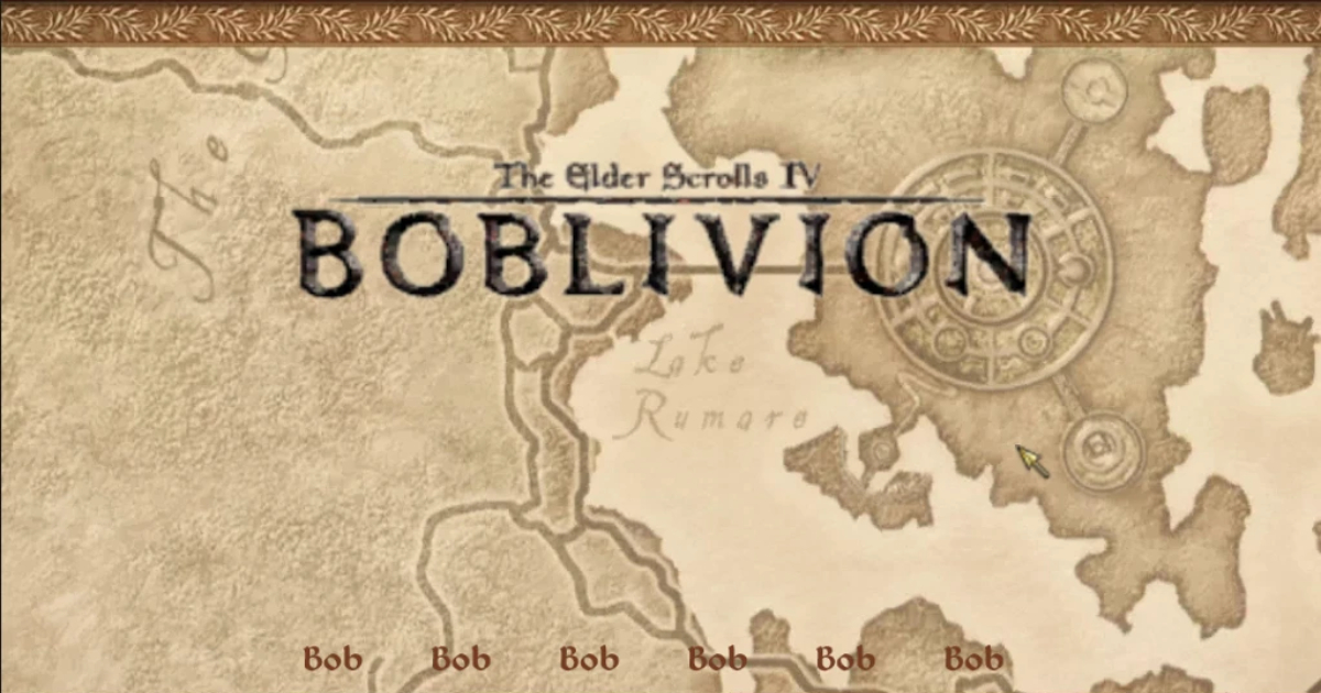 L'arte di creare Banner Oblivion: uno sguardo interno Come un creatore di giochi ha ispirato lo sviluppo di Banner Oblivion