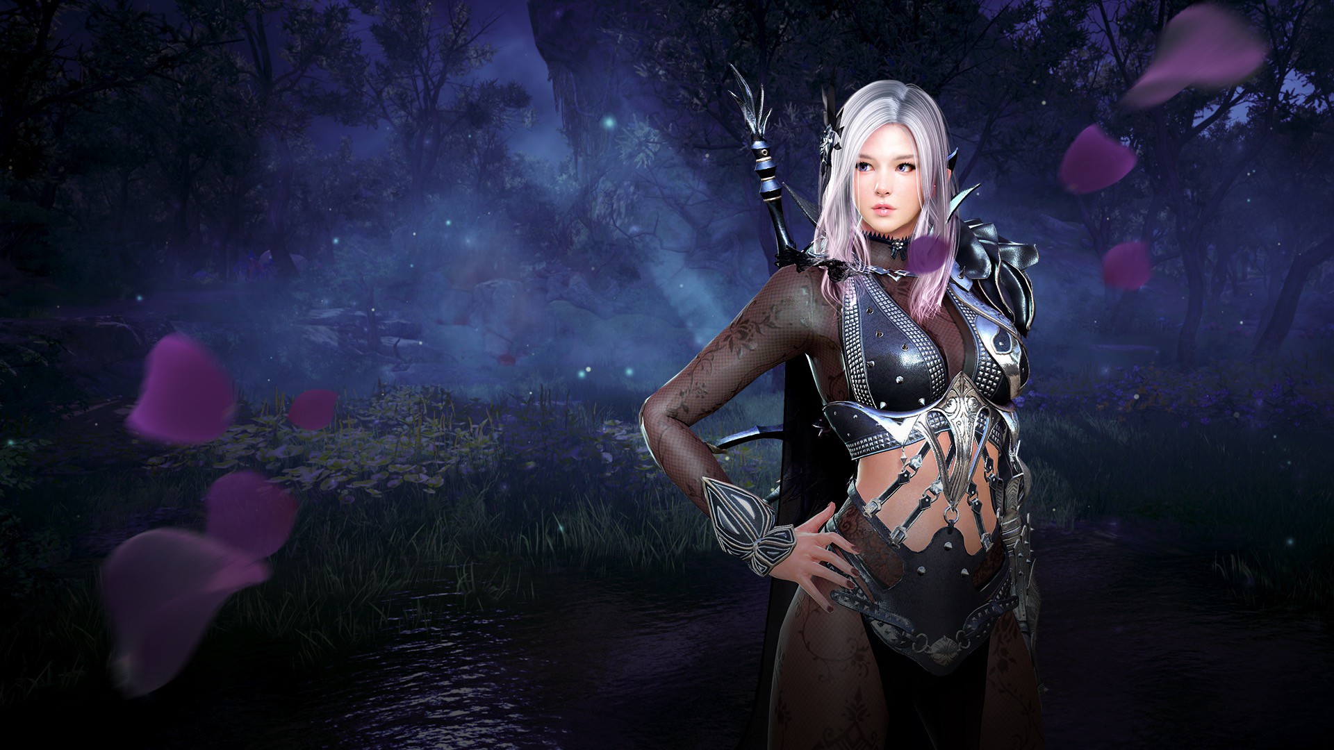 Il gioco di ruolo Black Desert ha guadagnato oltre 2,1 miliardi di euro con oltre 55 milioni di giocatori