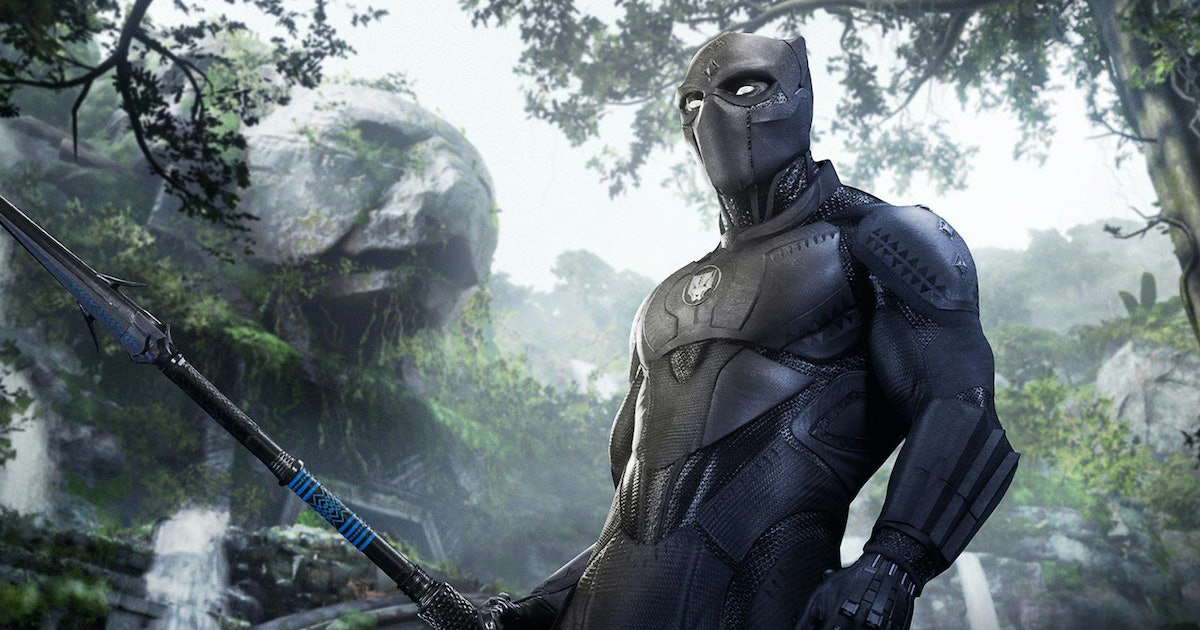 Unreal Engine 5, un mondo aperto e un sistema di dialogo unico: L'annuncio di lavoro di Cliffhanger Games rivela ulteriori dettagli su Black Panther, il prossimo gioco dell'universo Marvel Unreal Engine 5, un mondo aperto e un sistema di dialogo unico: L'annuncio di lavoro di Cliffhanger Games rivela ulteriori dettagli su Black Panther, il prossimo gioco dell'universo Marvel