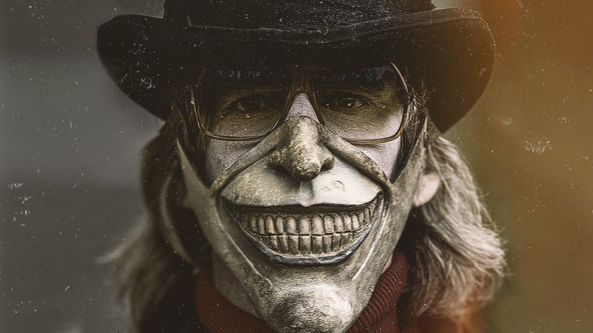 Il regista di 'The Black Phone' Scott Derrickson ha esposto le condizioni alle quali accetterà di dirigere il sequel Il regista di 'The Black Phone' Scott Derrickson ha esposto le condizioni alle quali accetterà di dirigere il sequel