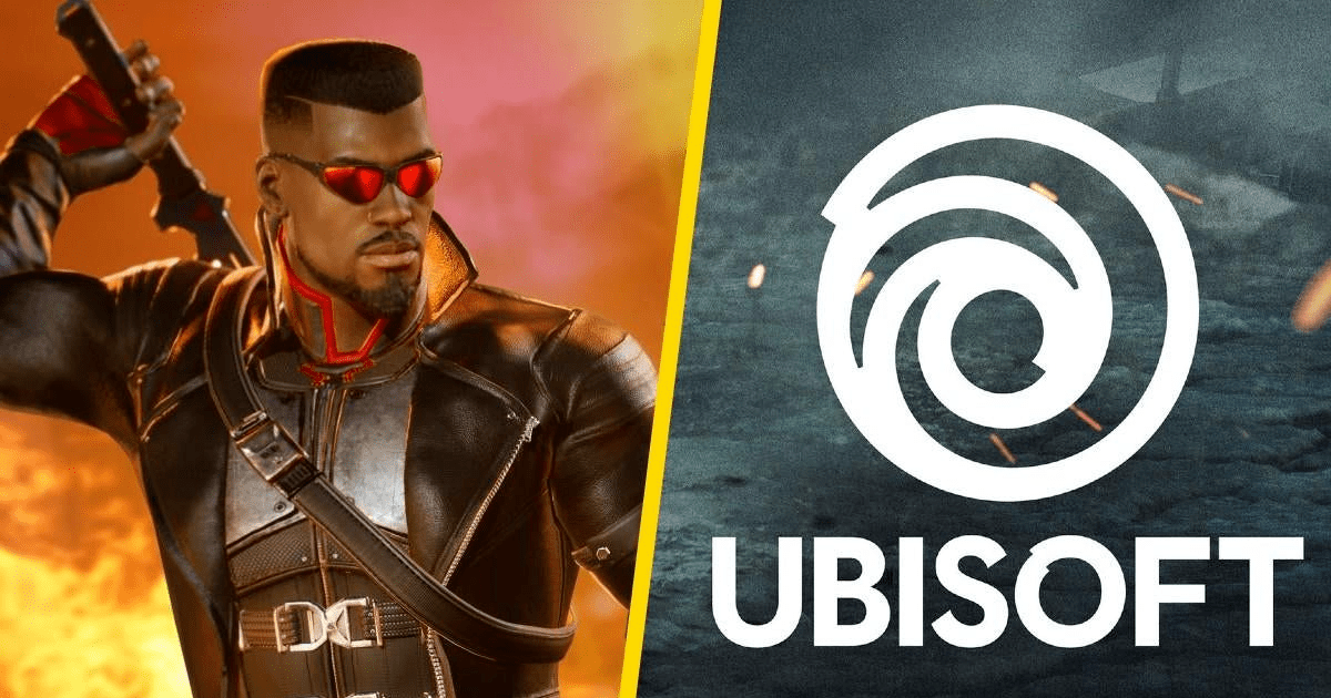 Eppure Ubisoft non sta sviluppando un gioco su Blade Eppure Ubisoft non sta sviluppando un gioco su Blade