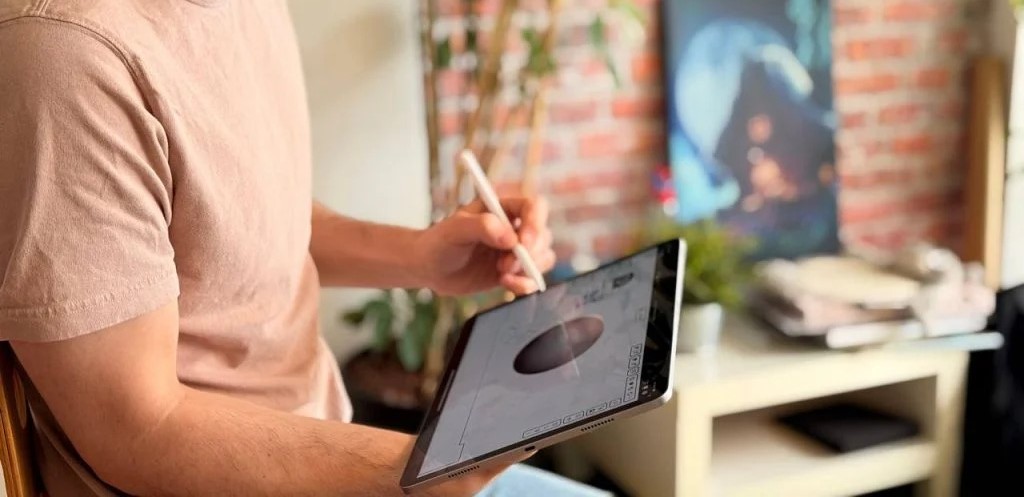 Blender: Nuovi orizzonti sui tablet Samsung Galaxy