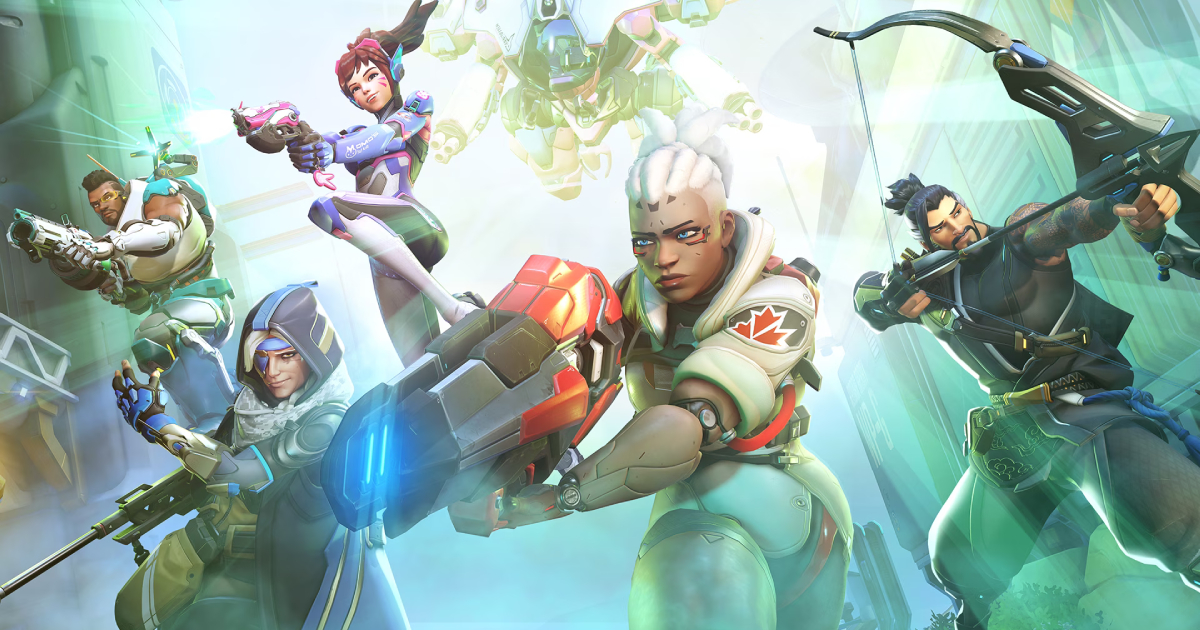 I giocatori cinesi hanno in serbo una sorpresa: i giochi Blizzard torneranno in Cina nell'estate 2024 I giocatori cinesi hanno in serbo una sorpresa: i giochi Blizzard torneranno in Cina nell'estate 2024