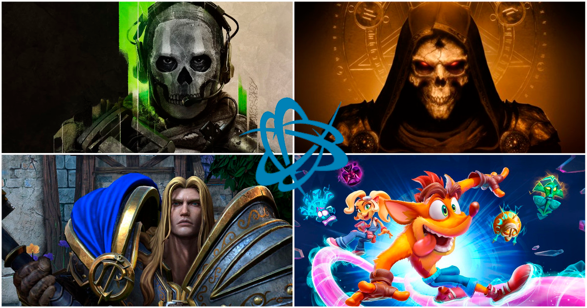 Call of Duty, Diablo, Crash Bandicoot 4 e Warcraft: Blizzard lancia i saldi estivi dove la maggior parte dei giochi può essere acquistata a 20 dollari Call of Duty, Diablo, Crash Bandicoot 4 e Warcraft: Blizzard lancia i saldi estivi dove la maggior parte dei giochi può essere acquistata a 20 dollari