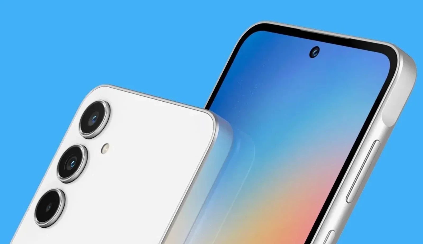 Samsung ha rivelato il motivo per cui non lancerà il Galaxy A55 negli USA Samsung ha rivelato il motivo per cui non lancerà il Galaxy A55 negli USA