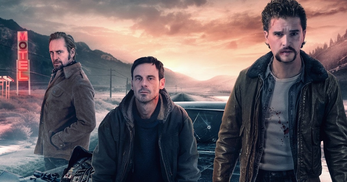 È stato rilasciato il trailer del thriller poliziesco "Blood for Dust" con la star di "Game of Thrones" Kit Harington È stato rilasciato il trailer del thriller poliziesco "Blood for Dust" con la star di "Game of Thrones" Kit Harington