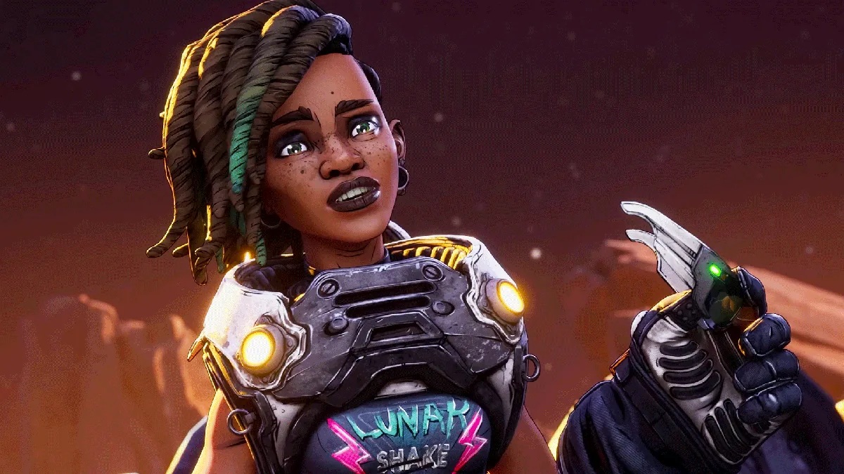 Arte di Harlowe in primo piano: il nuovo personaggio dà vita al mondo di Borderlands 4 Identità di Harlowe in Borderlands 4 rivelata: cosa devono sapere i videogiocatori