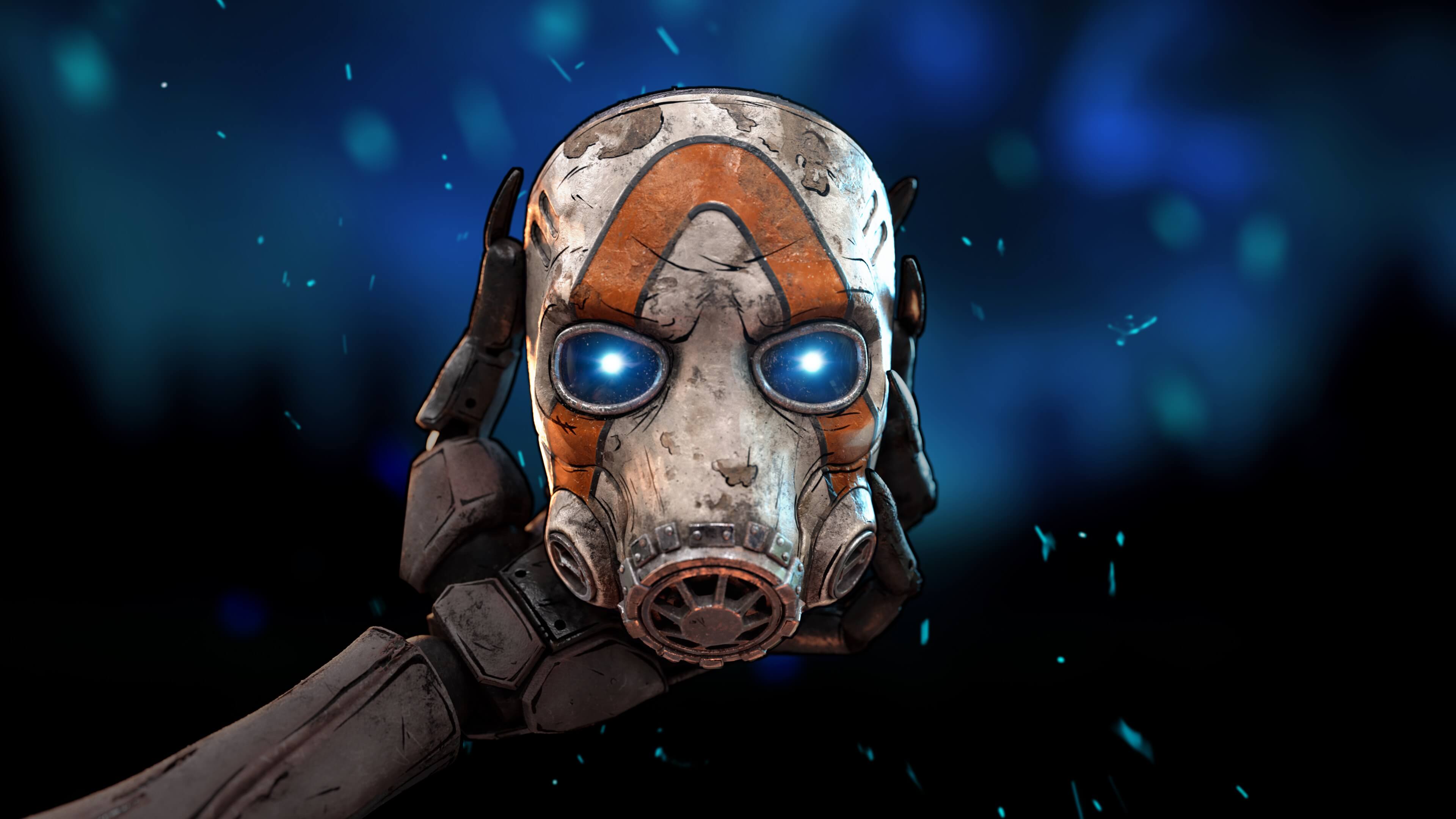 Arte di Borderlands 4: ritorno all'universo post-apocalittico Uno sguardo esclusivo all'arte di Borderlands 4: cosa c'è dietro il pennello?