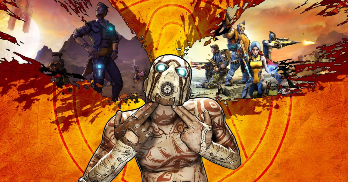 Umorismo, armi e caos totale: Steam ha un'offerta speciale per la maggior parte degli sparatutto di Borderlands fino al 31 luglio Umorismo, armi e caos totale: Steam ha un'offerta speciale per la maggior parte degli sparatutto di Borderlands fino al 31 luglio
