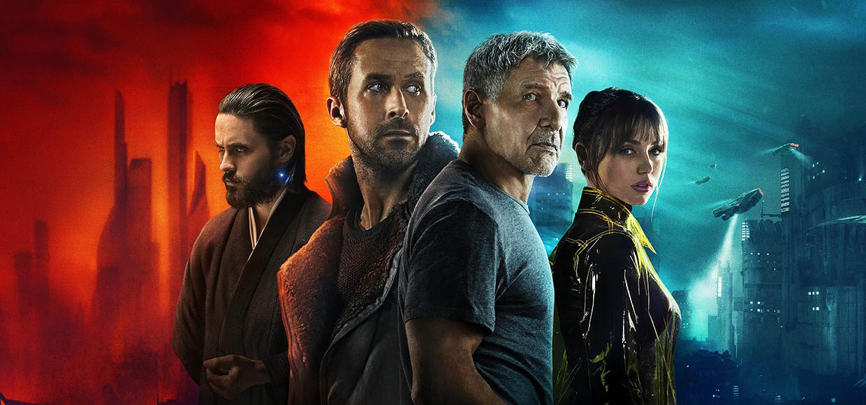 Sembra che l'Irlanda del Nord abbia perso un progetto importante: "Blade Runner 2099" si rifiuta di girare in questa location, creando un grande vuoto nel programma di produzione di Northern Ireland Screen; Amazon Prime Video restituirà il denaro investit Sembra che l'Irlanda del Nord abbia perso un progetto importante: "Blade Runner 2099" si rifiuta di girare in questa location, creando un grande vuoto nel programma di produzione di Northern Ireland Screen; Amazon Prime Video restituirà il denaro investit