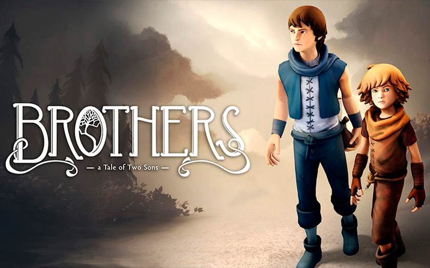 Al via nell'Epic Games Store la distribuzione di Indie Brothers - A Tale of Two dal creatore di It Takes Two Al via nell'Epic Games Store la distribuzione di Indie Brothers - A Tale of Two dal creatore di It Takes Two