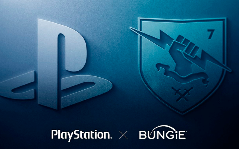 Novità del giorno: Sony acquista Bungie, sviluppatore di Destiny e creatore originale di Halo, per 3,6 miliardi di dollari. Novità del giorno: Sony acquista Bungie, sviluppatore di Destiny e creatore originale di Halo, per 3,6 miliardi di dollari.