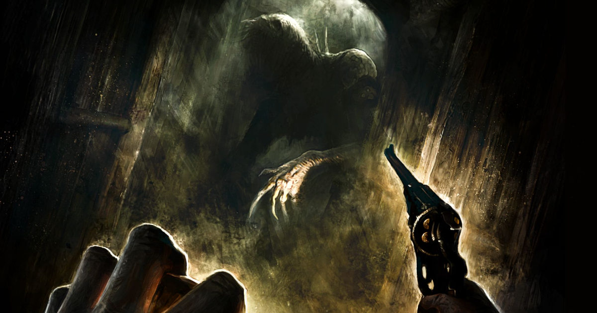 Ora è ancora più difficile sopravvivere: Amnesia: The Bunker ha ricevuto un aggiornamento per Halloween che aggiunge un nuovo livello di complessità e innovazioni che vi permetteranno di personalizzare il gioco da soli. Ora è ancora più difficile sopravvivere: Amnesia: The Bunker ha ricevuto un aggiornamento per Halloween che aggiunge un nuovo livello di complessità e innovazioni che vi permetteranno di personalizzare il gioco da soli.