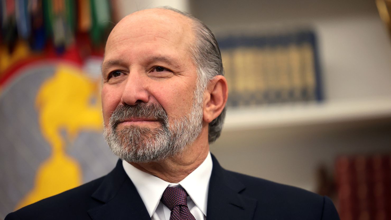 Come Howard Lutnick sta plasmando il futuro attraverso la tecnologia I successi di Howard Lutnick: Esplorando il cammino di un leader