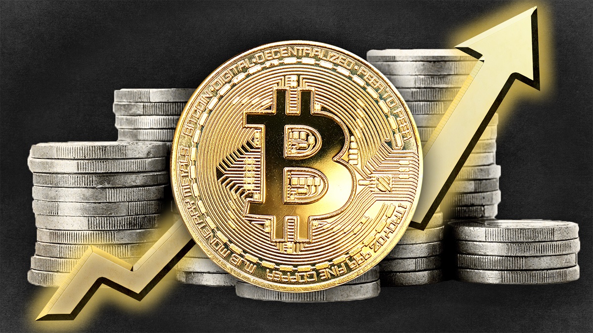 Nuovo record del Bitcoin: il valore della criptovaluta ha superato i $111.000 e ha raggiunto un massimo storico Nuovo record del Bitcoin: il valore della criptovaluta ha superato i $111.000 e ha raggiunto un massimo storico