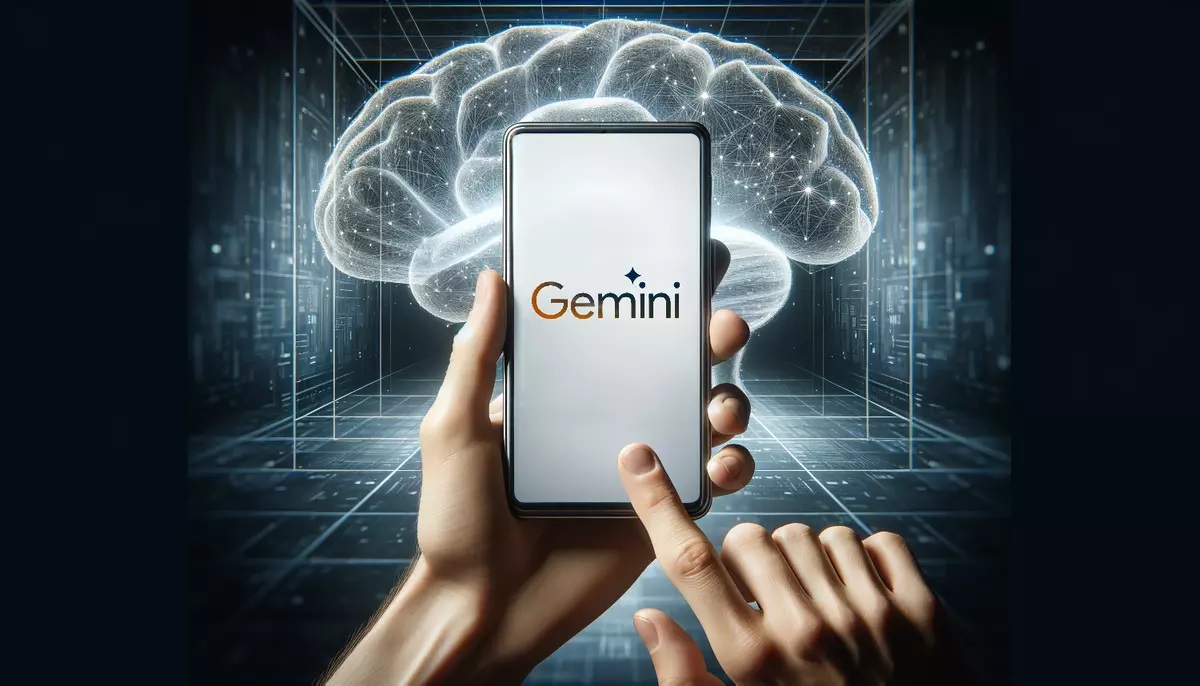 Gemini AI comparirà presto nel menu delle impostazioni dell'app di Google Gemini AI comparirà presto nel menu delle impostazioni dell'app di Google