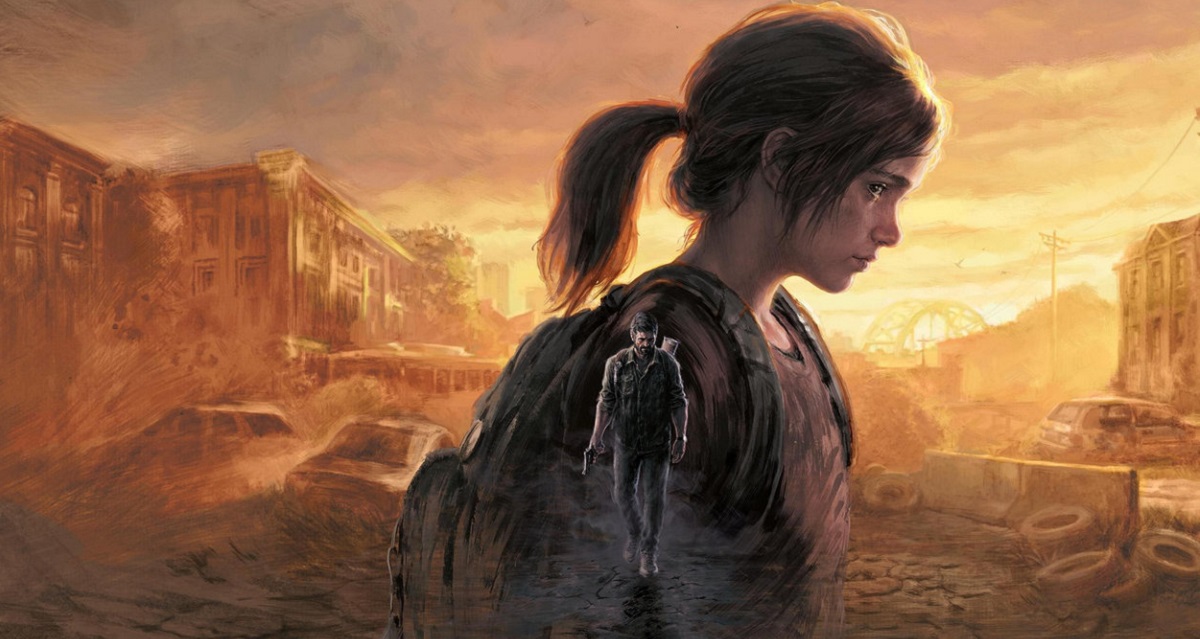 I fan di The Last of Us si meravigliano del concetto principale dell'opera d'arte Come è stata creata la grafica principale di The Last of Us: A Behind the Scenes Adventure