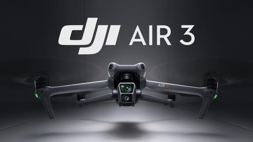 La data di uscita del DJI Air 3S è ancora sconosciuta: le indiscrezioni si contraddicono La data di uscita del DJI Air 3S è ancora sconosciuta: le indiscrezioni si contraddicono