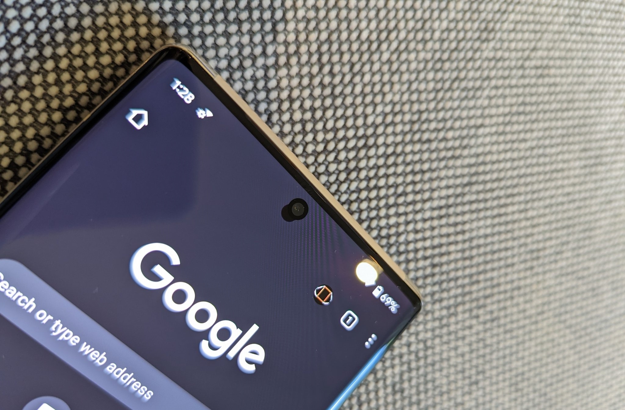 Google ha un vecchio problema: i proprietari di Pixel 6 e Pixel 6 Pro si lamentano dello schermo Google ha un vecchio problema: i proprietari di Pixel 6 e Pixel 6 Pro si lamentano dello schermo