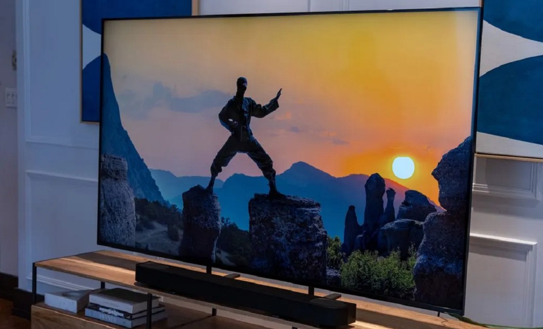 Scopri la Rivoluzione dell’Immagine con Bravia 8 II Bravia 8 II: Innovazione Audiovisiva in Alta Definizione