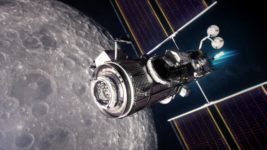 La NASA creerà un analogo del ChatGPT per gli astronauti
