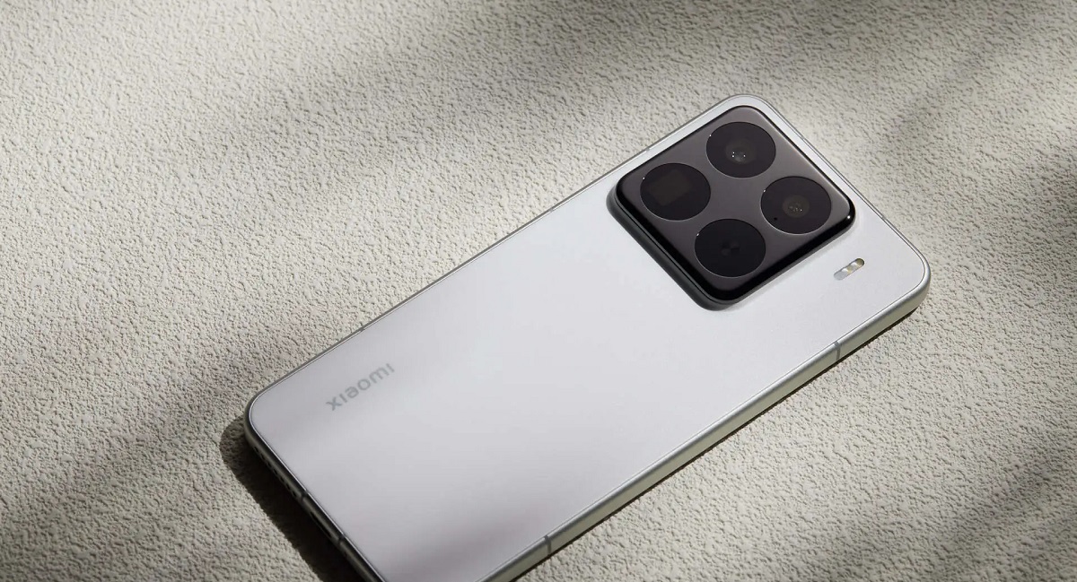 Svelamento delle caratteristiche potenti dello Xiaomi 15S Pro Introduzione dello Xiaomi 15S Pro: Innovazione incontra Prestazioni